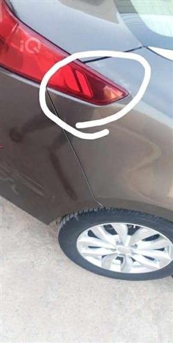 كيا اوبتيما